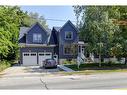 266 Bridge Street, Fergus, ON  - Outdoor With Facade 