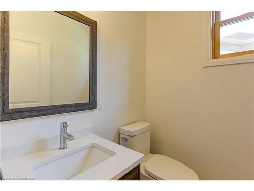 266 Bridge Street, Fergus, ON - Indoor Photo Showing Bathroom