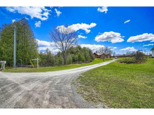 571 Storms (Rawdon) Road, Marmora, ON - Outdoor With View