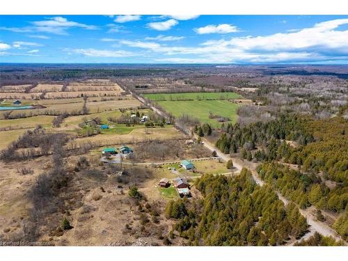 571 Storms (Rawdon) Road, Marmora, ON - Outdoor With View