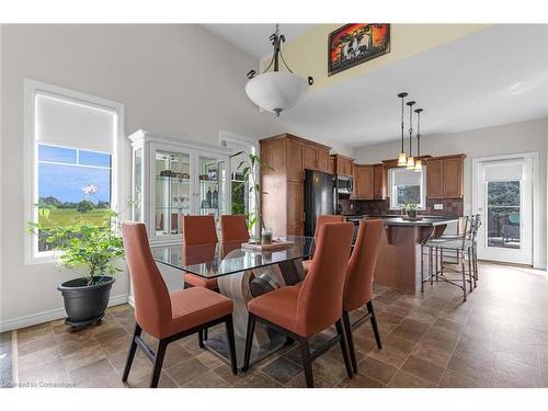 149 Penhale Avenue, Elgin, ON - Indoor Photo Showing Dining Room