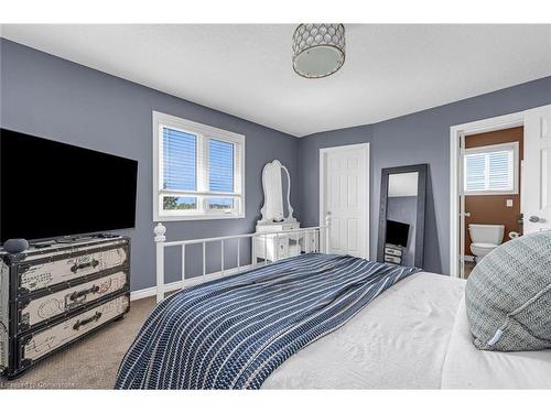 149 Penhale Avenue, Elgin, ON - Indoor Photo Showing Bedroom