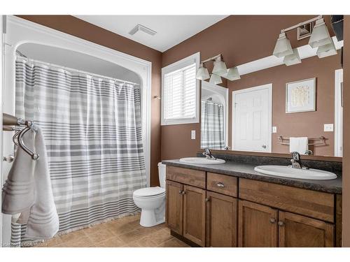 149 Penhale Avenue, Elgin, ON - Indoor Photo Showing Bathroom