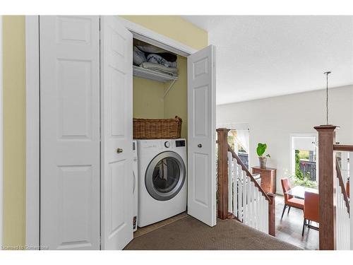 149 Penhale Avenue, Elgin, ON - Indoor Photo Showing Laundry Room