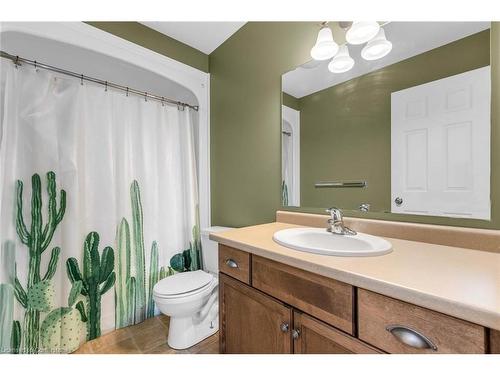 149 Penhale Avenue, Elgin, ON - Indoor Photo Showing Bathroom