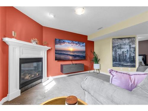 149 Penhale Avenue, Elgin, ON - Indoor Photo Showing Living Room With Fireplace