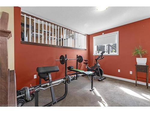 149 Penhale Avenue, Elgin, ON - Indoor Photo Showing Gym Room