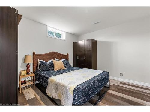 149 Penhale Avenue, Elgin, ON - Indoor Photo Showing Bedroom