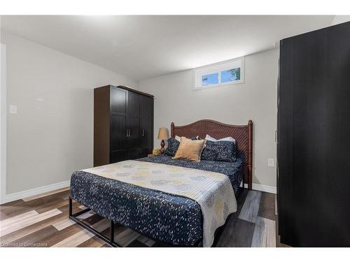 149 Penhale Avenue, Elgin, ON - Indoor Photo Showing Bedroom