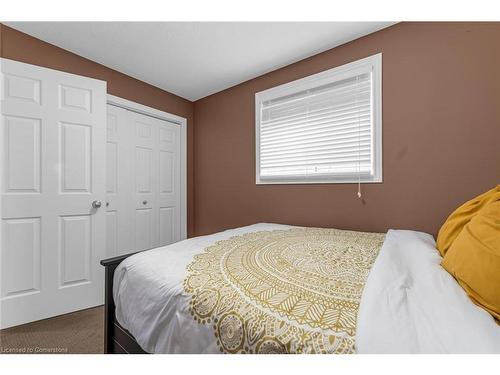 149 Penhale Avenue, Elgin, ON - Indoor Photo Showing Bedroom