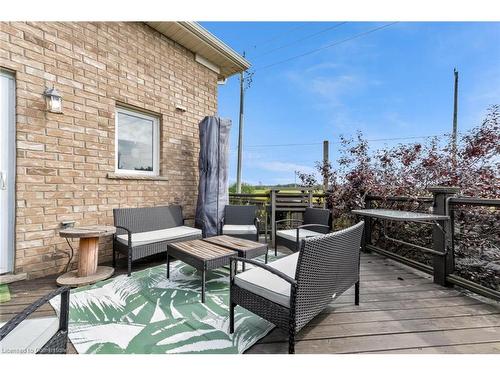 149 Penhale Avenue, Elgin, ON - Outdoor With Deck Patio Veranda With Exterior