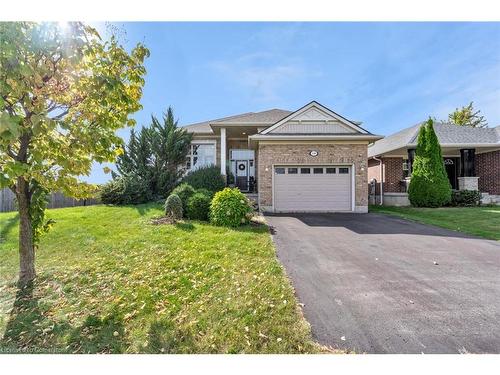 149 Penhale Avenue, Elgin, ON - Outdoor With Facade