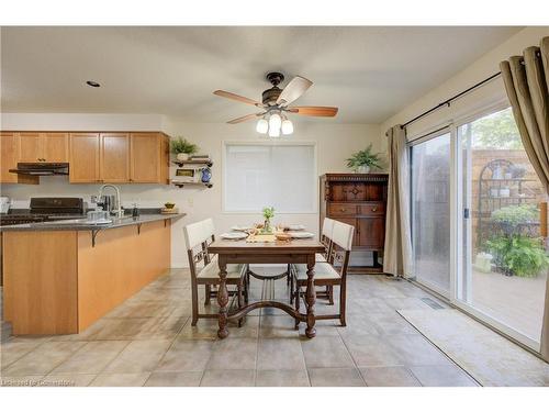 169 Patton Drive, Cambridge, ON - Indoor Photo Showing Other Room