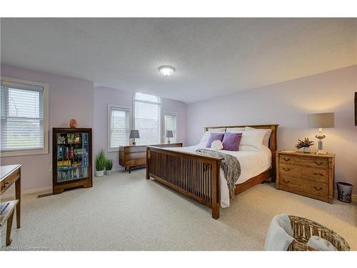 169 Patton Drive, Cambridge, ON - Indoor Photo Showing Bedroom