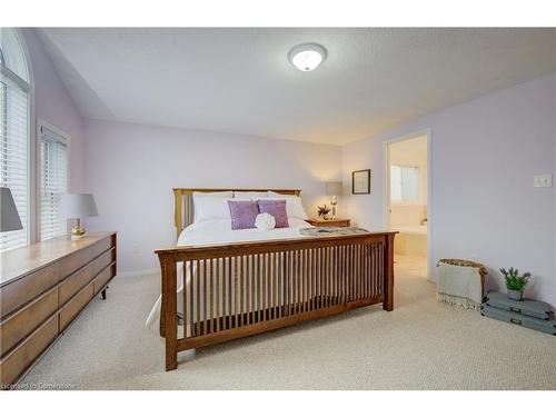 169 Patton Drive, Cambridge, ON - Indoor Photo Showing Bedroom