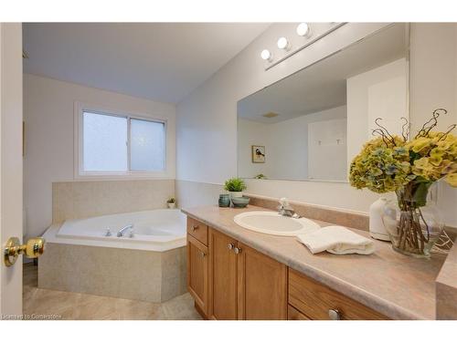 169 Patton Drive, Cambridge, ON - Indoor Photo Showing Bathroom