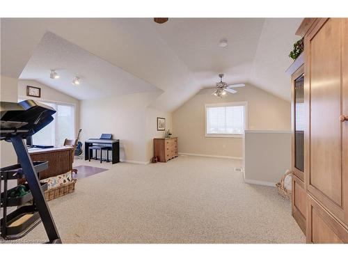 169 Patton Drive, Cambridge, ON - Indoor Photo Showing Gym Room