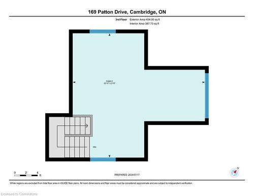 169 Patton Drive, Cambridge, ON - Other