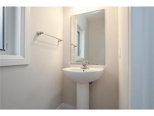 621 Wild Rye Street, Waterloo, ON - Indoor Photo Showing Bathroom