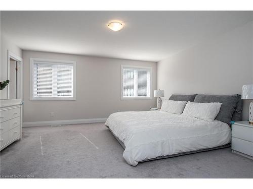 621 Wild Rye Street, Waterloo, ON - Indoor Photo Showing Bedroom