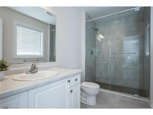 621 Wild Rye Street, Waterloo, ON - Indoor Photo Showing Bathroom