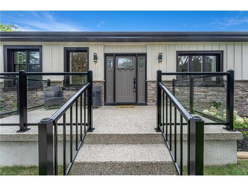 445 Arvilla Boulevard, London, ON - Outdoor