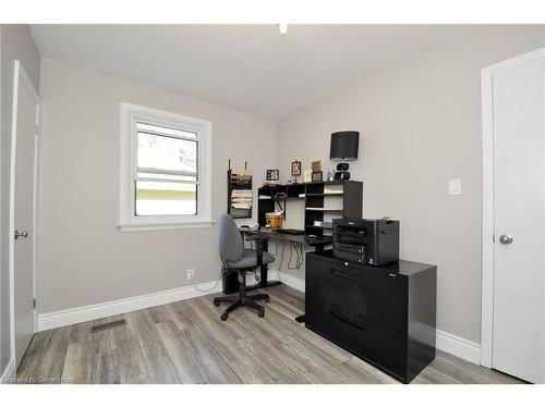 142 Winston Boulevard, Cambridge, ON - Indoor Photo Showing Office