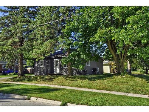 142 Winston Boulevard, Cambridge, ON - Outdoor