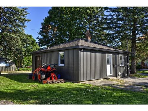 142 Winston Boulevard, Cambridge, ON - Outdoor