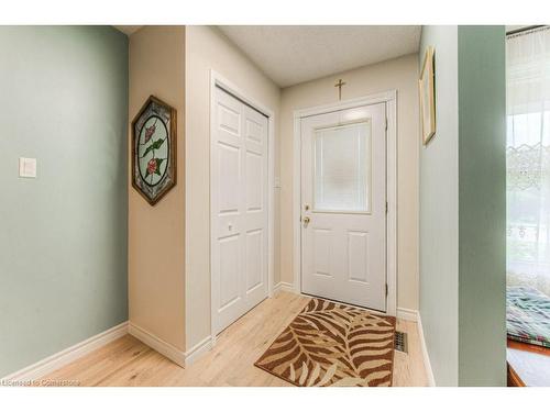 113 Jansen Avenue, Kitchener, ON - Indoor Photo Showing Other Room