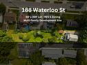 188 Waterloo Street, Kitchener, ON  -  With View 