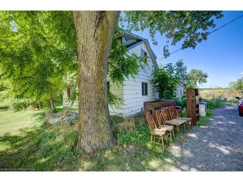 4988 Highway 9, Kincardine Twp, ON - Outdoor