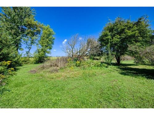 4988 Highway 9, Kincardine Twp, ON - Outdoor With View