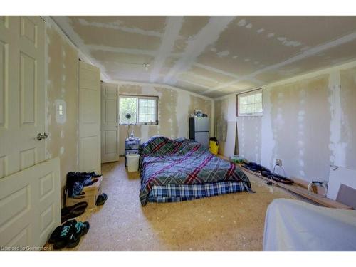 4988 Highway 9, Kincardine Twp, ON - Indoor Photo Showing Bedroom