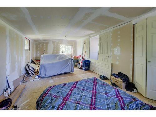 4988 Highway 9, Kincardine Twp, ON - Indoor Photo Showing Bedroom