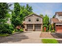 431 Stillmeadow Circle, Waterloo, ON  - Outdoor With Facade 