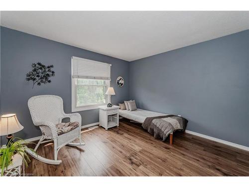 431 Stillmeadow Circle, Waterloo, ON - Indoor Photo Showing Bedroom