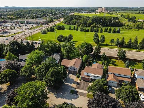 431 Stillmeadow Circle, Waterloo, ON - Outdoor With View