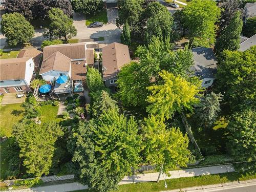 431 Stillmeadow Circle, Waterloo, ON - Outdoor