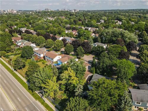 431 Stillmeadow Circle, Waterloo, ON - Outdoor With View