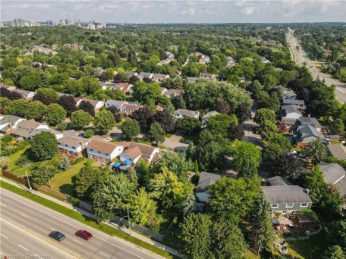 431 Stillmeadow Circle, Waterloo, ON - Outdoor With View