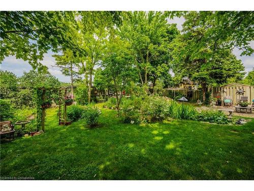 431 Stillmeadow Circle, Waterloo, ON - Outdoor