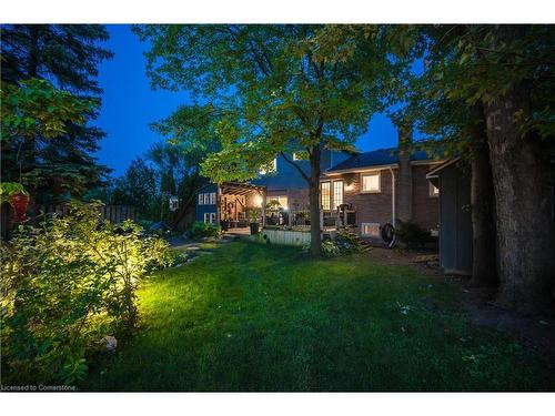 431 Stillmeadow Circle, Waterloo, ON - Outdoor