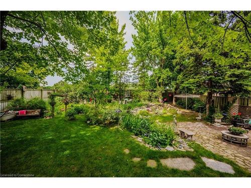 431 Stillmeadow Circle, Waterloo, ON - Outdoor