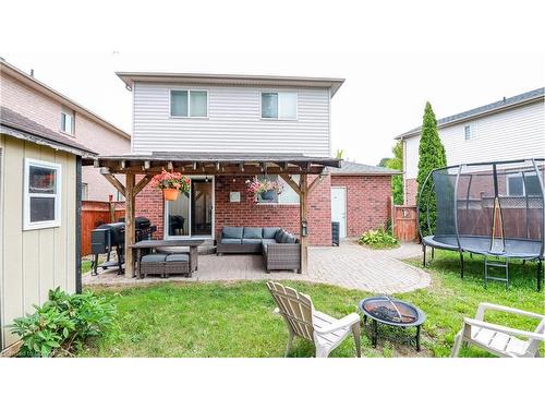 23 Wice Road, Barrie, ON - Outdoor With Deck Patio Veranda With Exterior