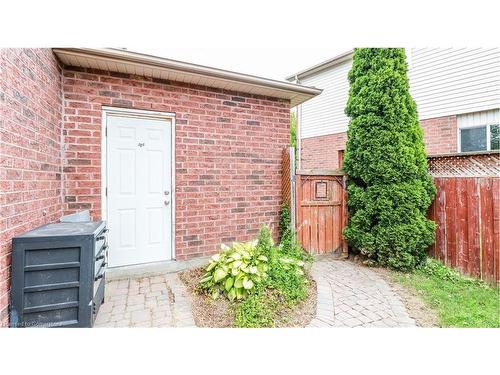 23 Wice Road, Barrie, ON - Outdoor With Exterior