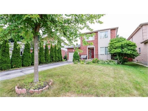 23 Wice Road, Barrie, ON - Outdoor