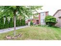 23 Wice Road, Barrie, ON  - Outdoor 