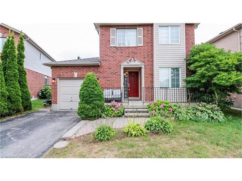 23 Wice Road, Barrie, ON - Outdoor