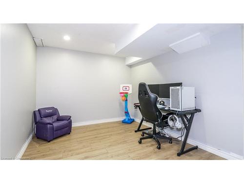 23 Wice Road, Barrie, ON - Indoor Photo Showing Other Room